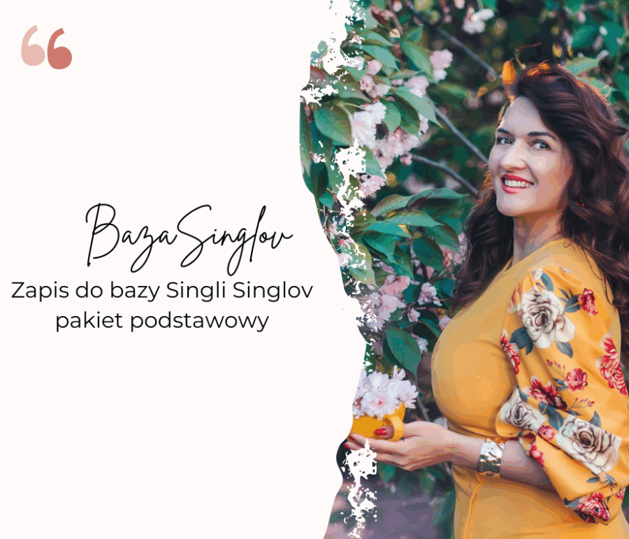 Wejście do bazy Singli