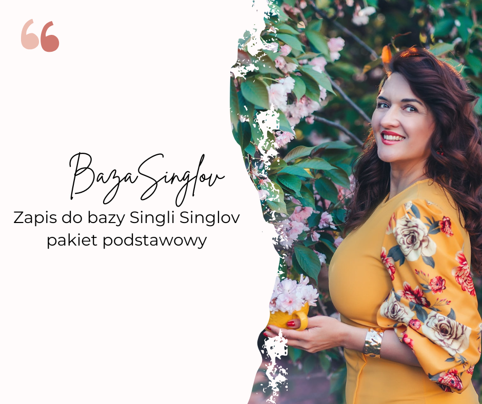 Wejście do bazy Singli